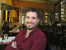 Parents (Forældre) director Christian Tafdrup: "I knew I wanted Bodil Jørgensen and when Miri Ann walked through the door it was just so surreal."